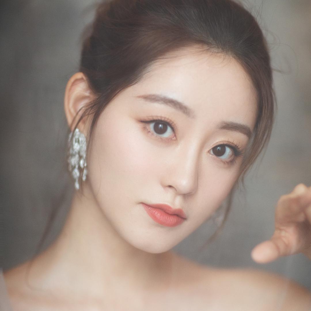 祝绪丹Bambi@抖音