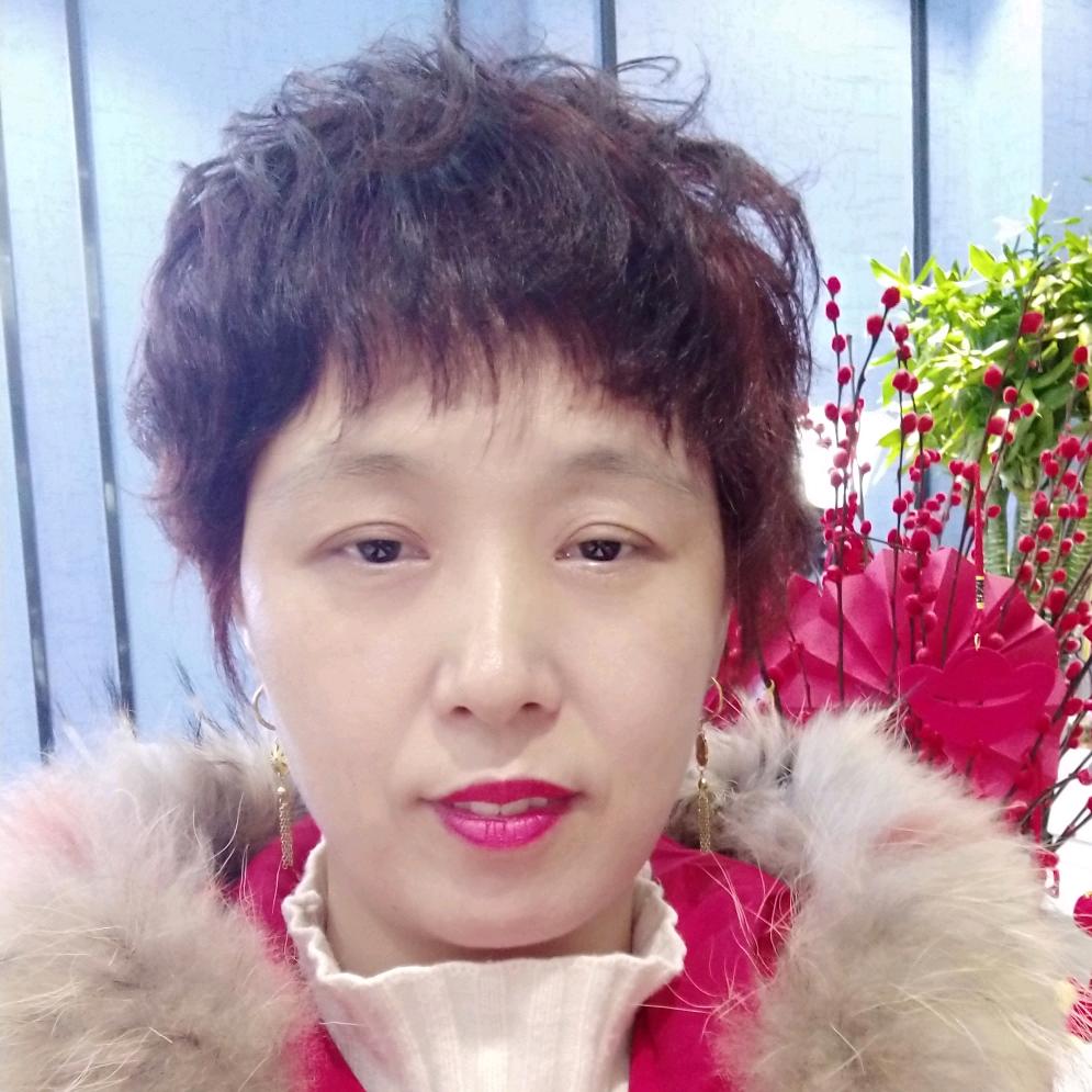 幸运女神