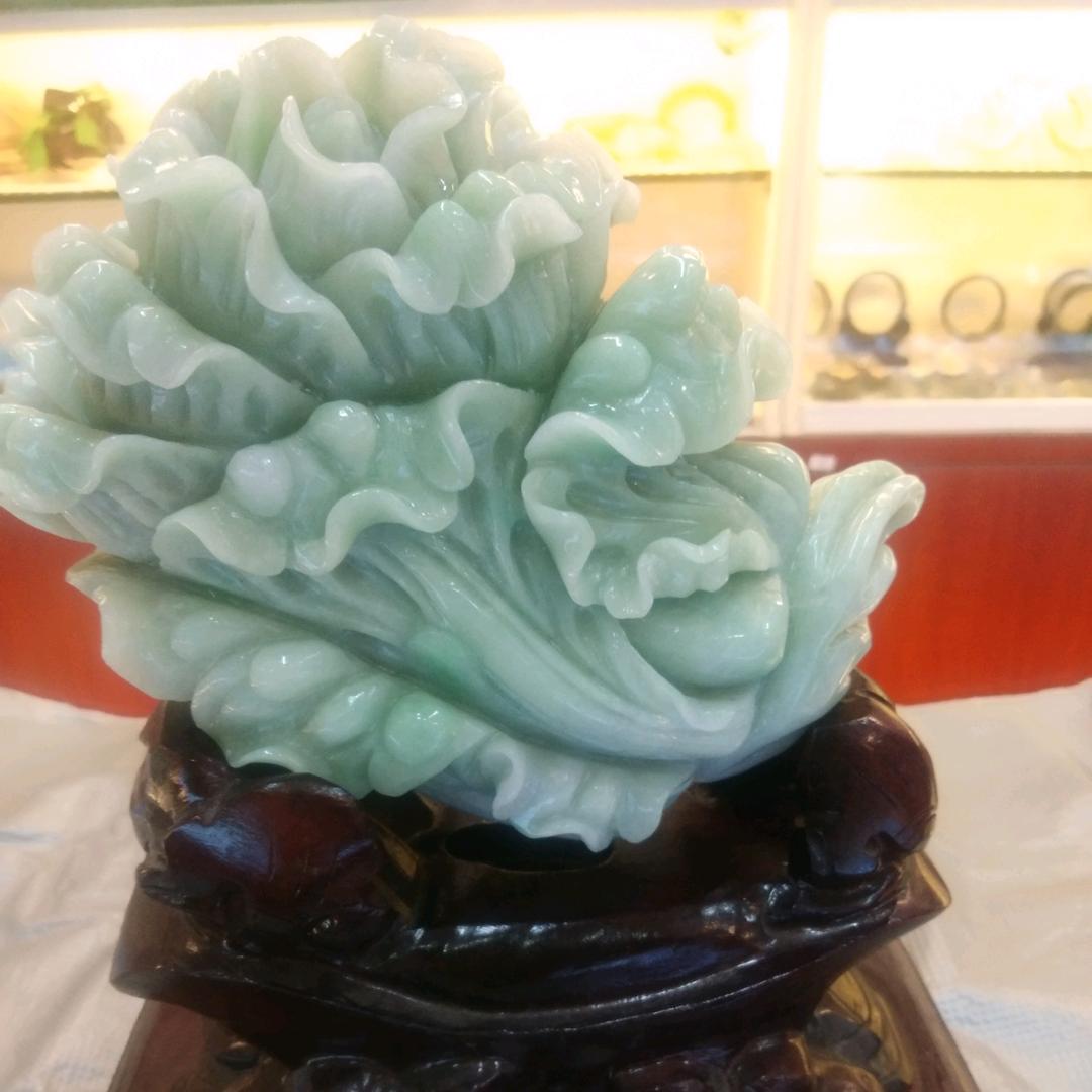 丰盈