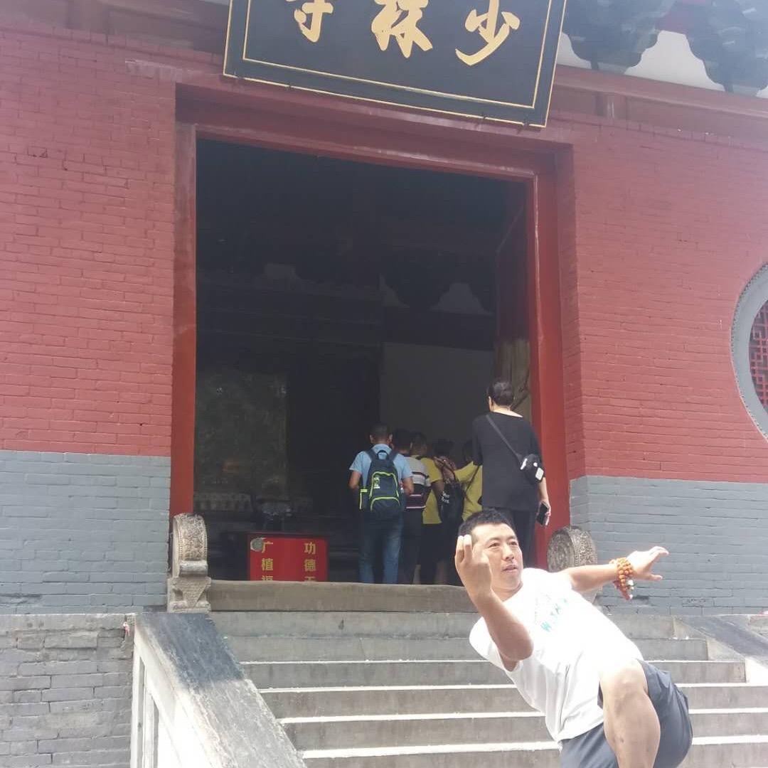 曳步舞—-领跑的兔子
