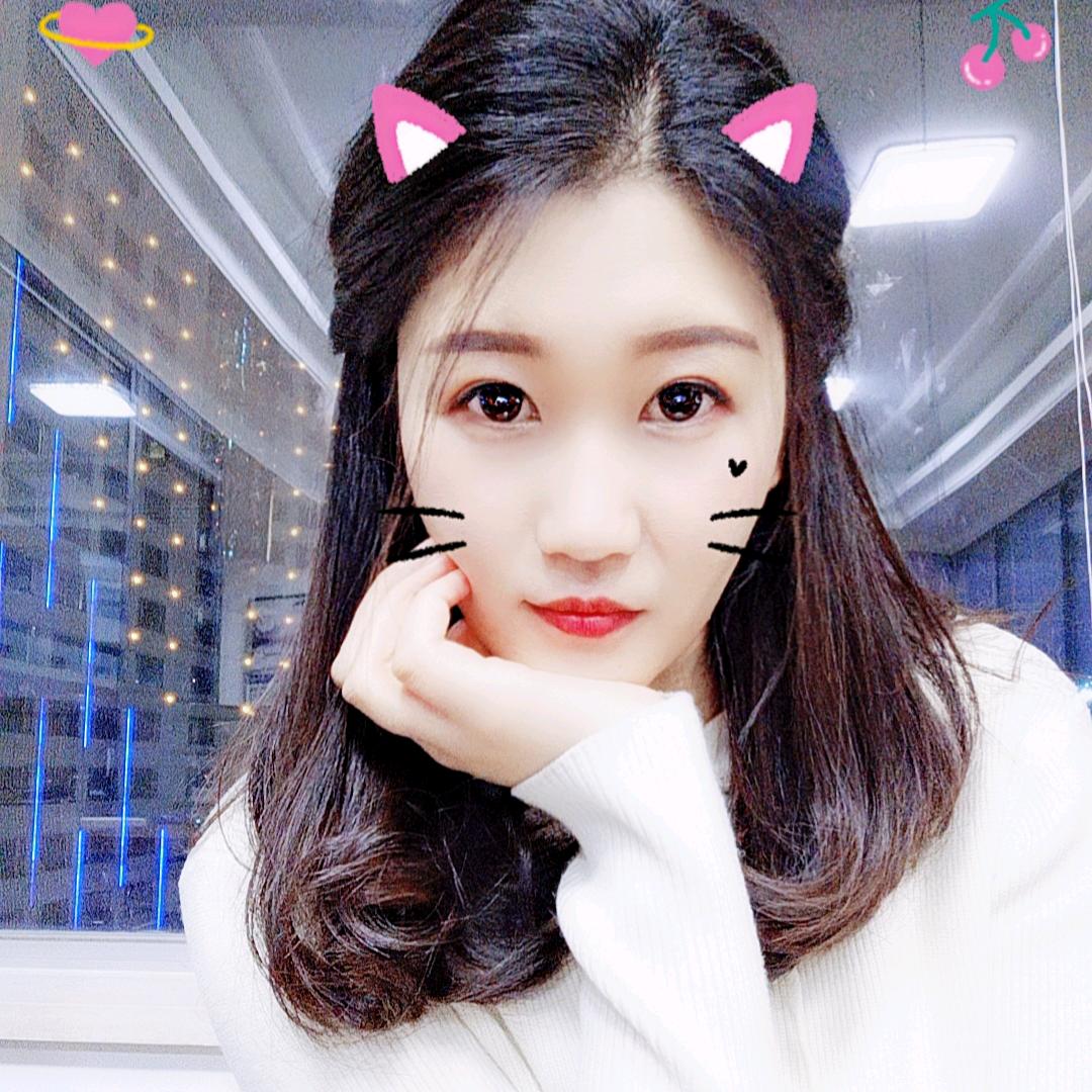 心语 ♡