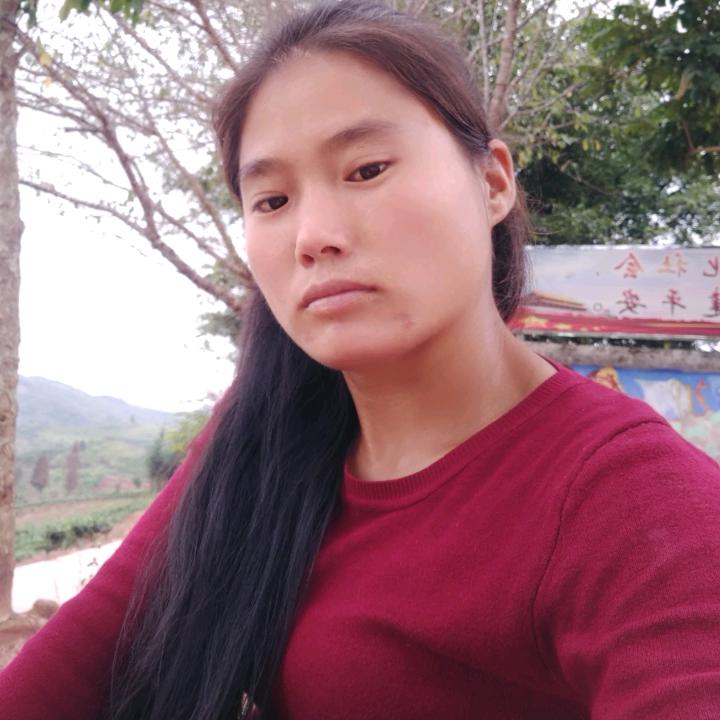 普洱茶妹
