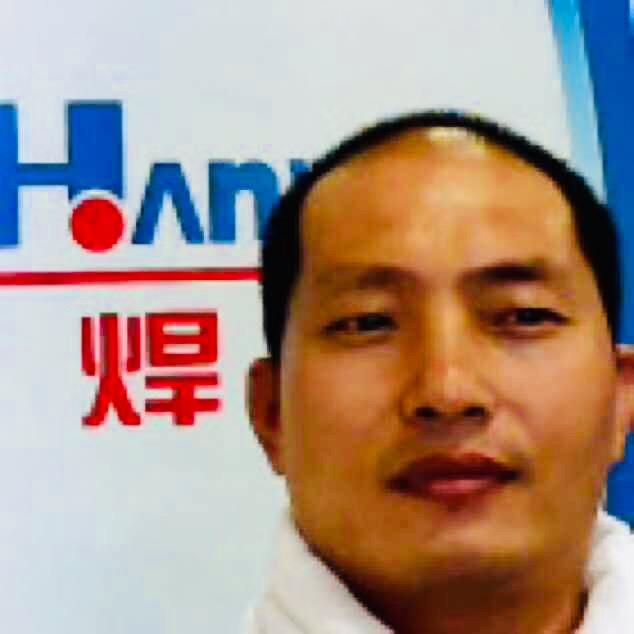 焊王焊机