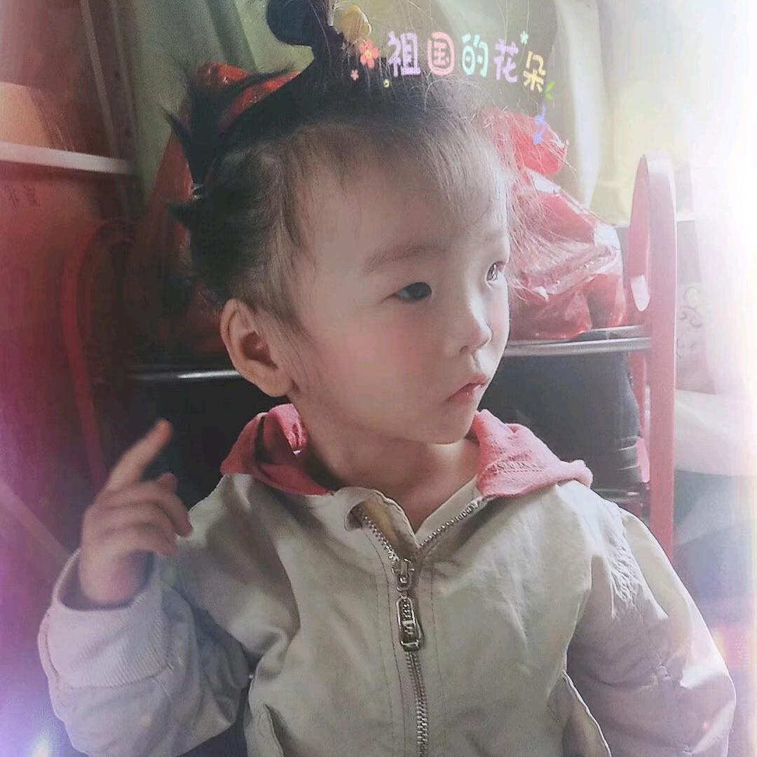 养尊楚优₍˄·͈༝·͈˄*₎◞ ̑̑