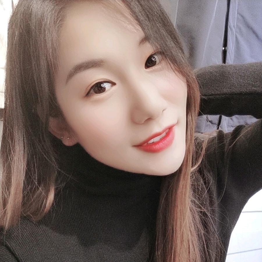 张姑娘～💕
