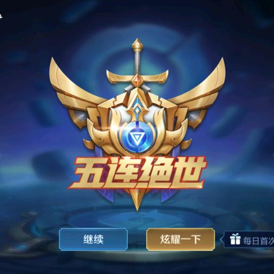风吹麦浪@