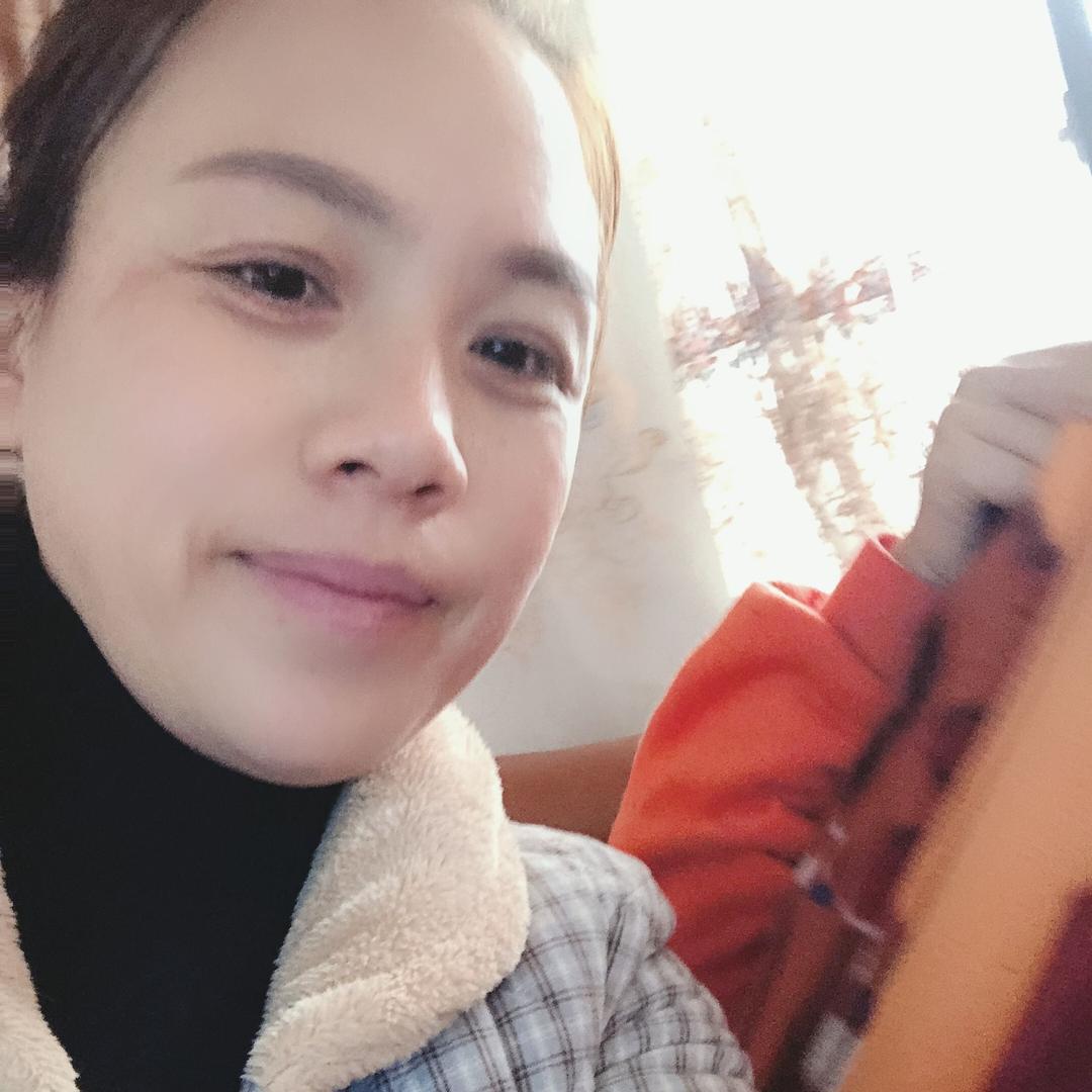 开心女人