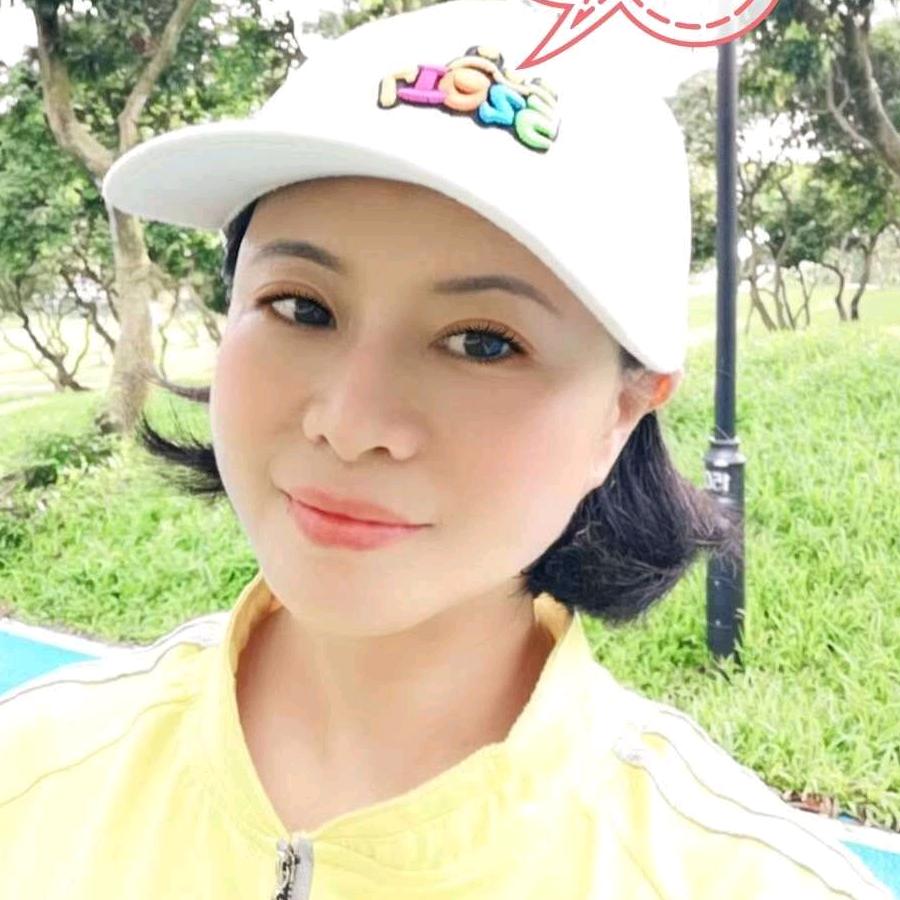 玲珑姐