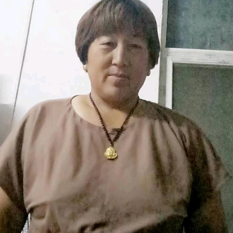 农民大姐