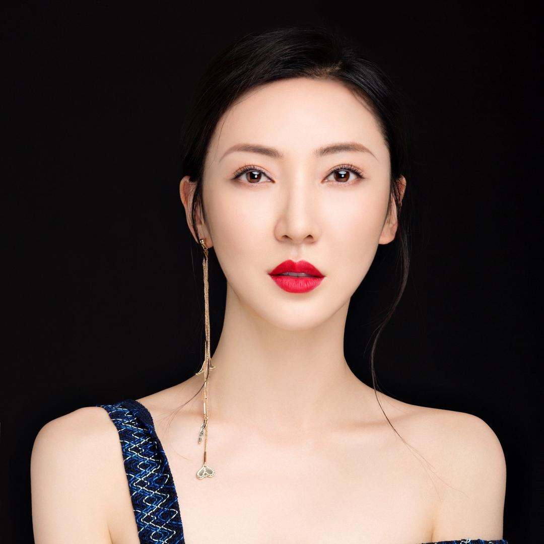 江琳琳❤️JJ