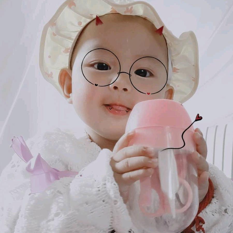🐰兜里只剩半颗糖🐰