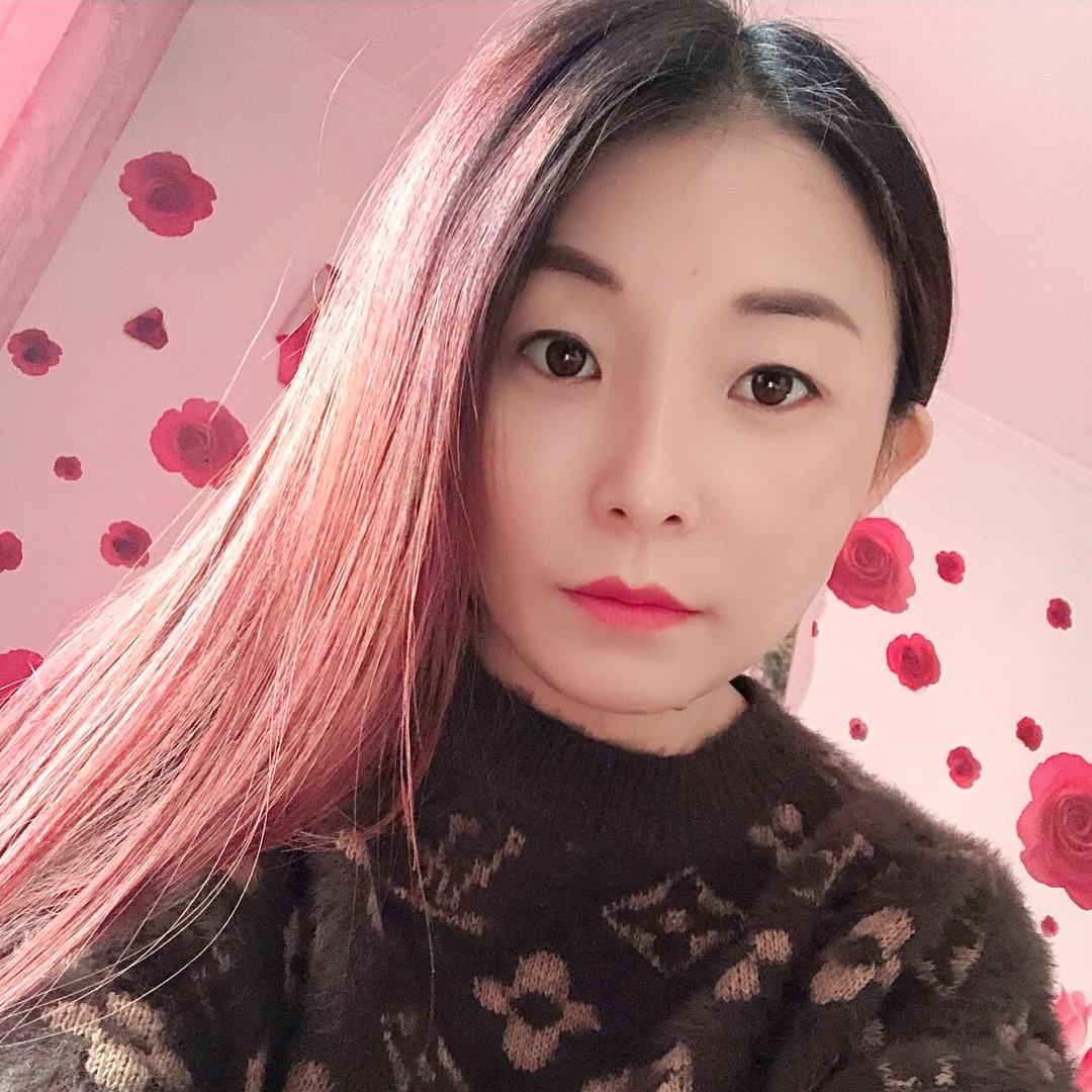 风雨人生 张丽