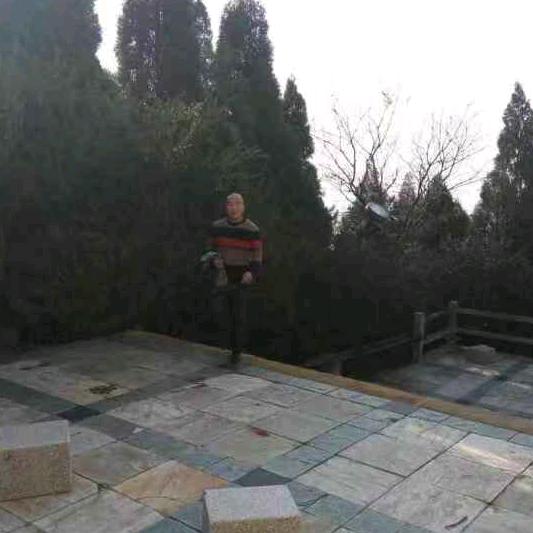 袋装沙晓栋