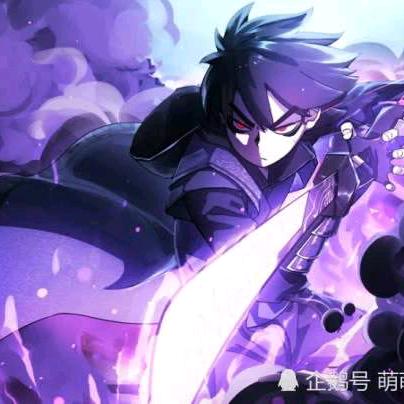 罗小黑。你是我的冠军！