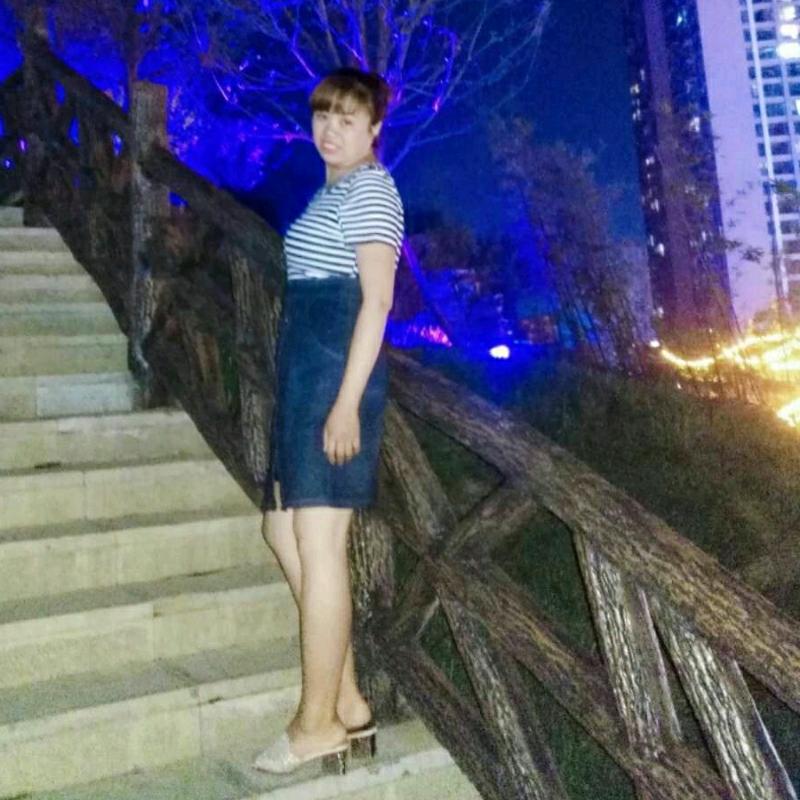 静静等待