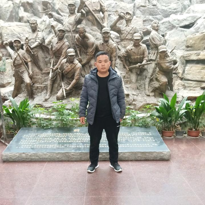 李阔