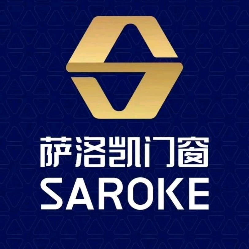 银川萨洛凯门窗