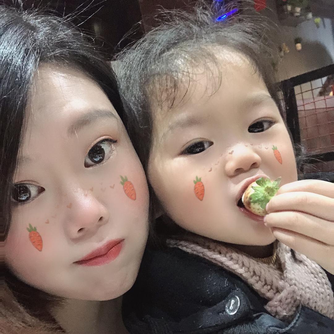 🌈I.'s  💋🍼🍼