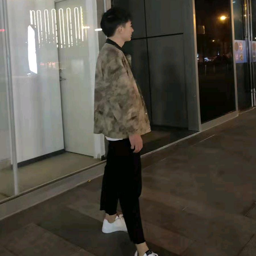 心尖