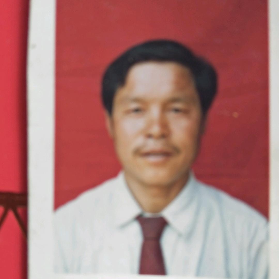 杨长乐