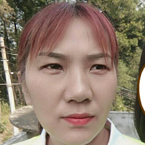 一枝梅👉马家三姐👈