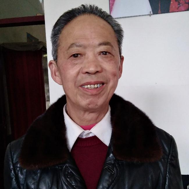 叶老师