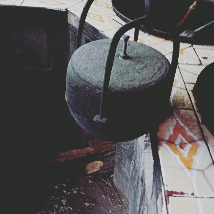 小桥煤业