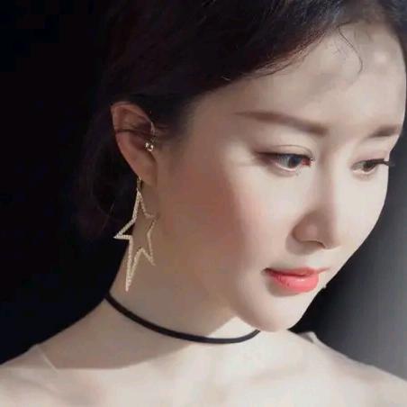 晴儿.拒私聊