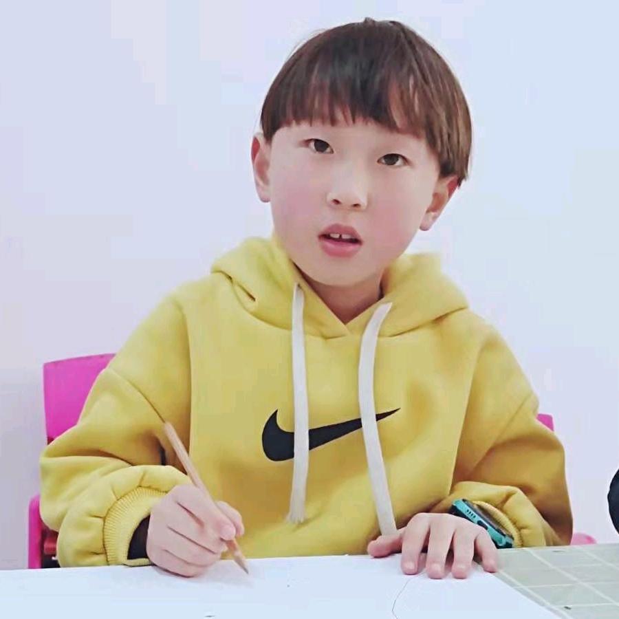 博文装饰抖音小布同