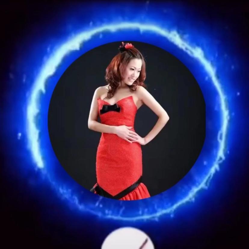 不知道叫啥名好💃💃💃