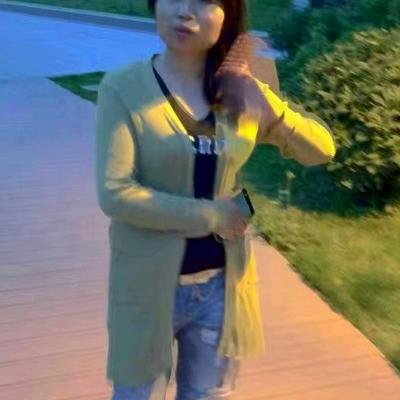 人海茫茫，遇见你。