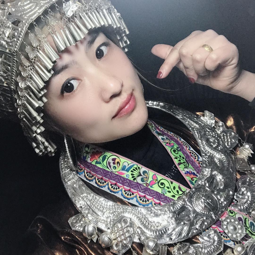 😘柯柯、颖颖😘