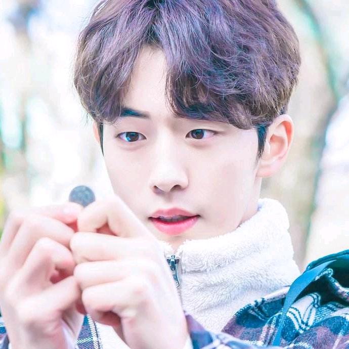 微微一笑抽了😏