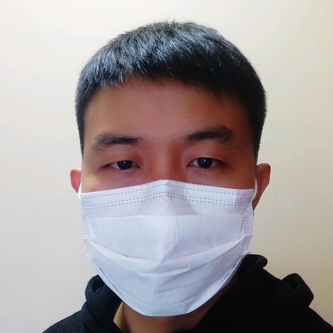 青岛大牧人张晓飞