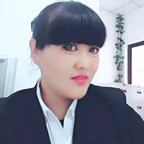 蓝瞳