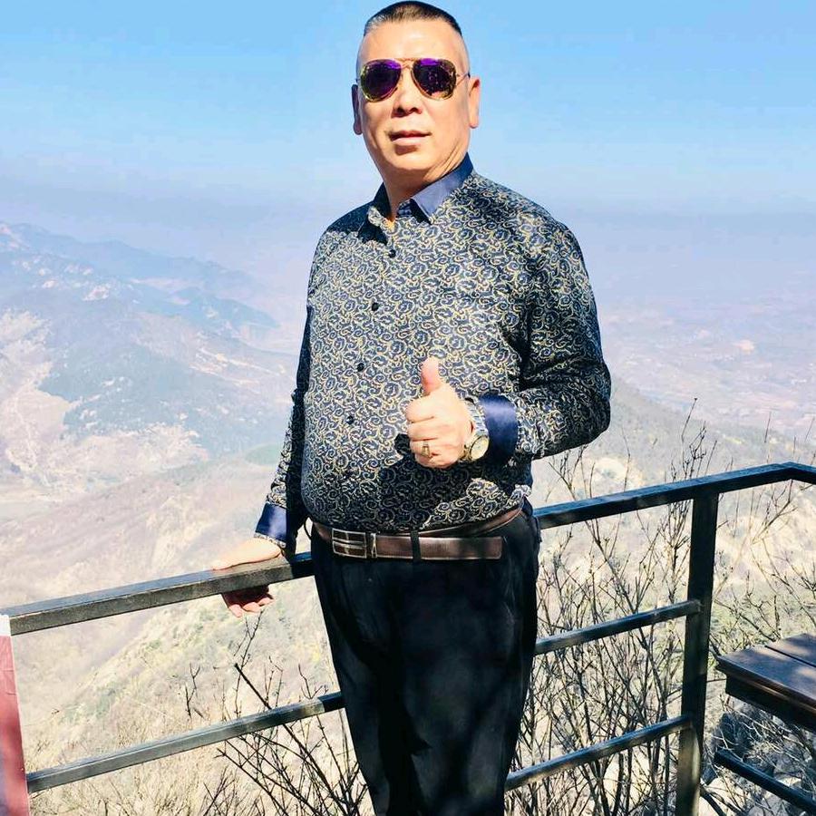 大圣哥小号