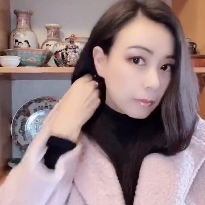 Chiara在意大利的温州人