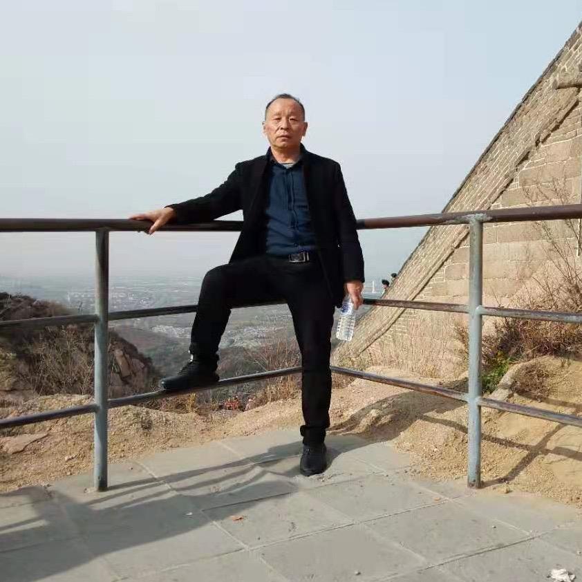田维华
