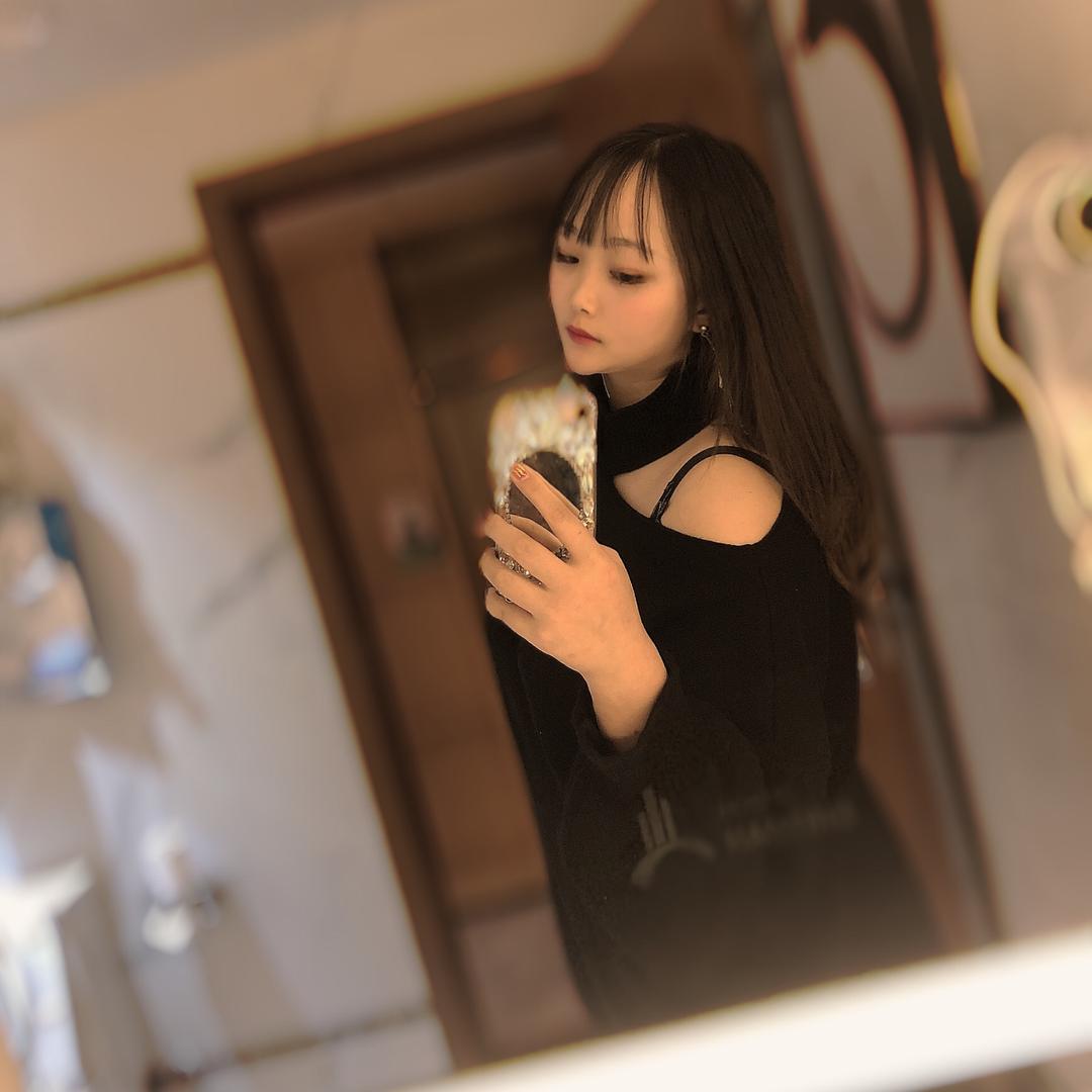 冰妹儿baby
