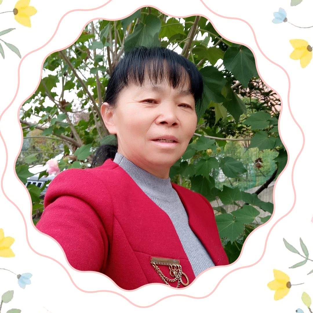 景瑞奶奶