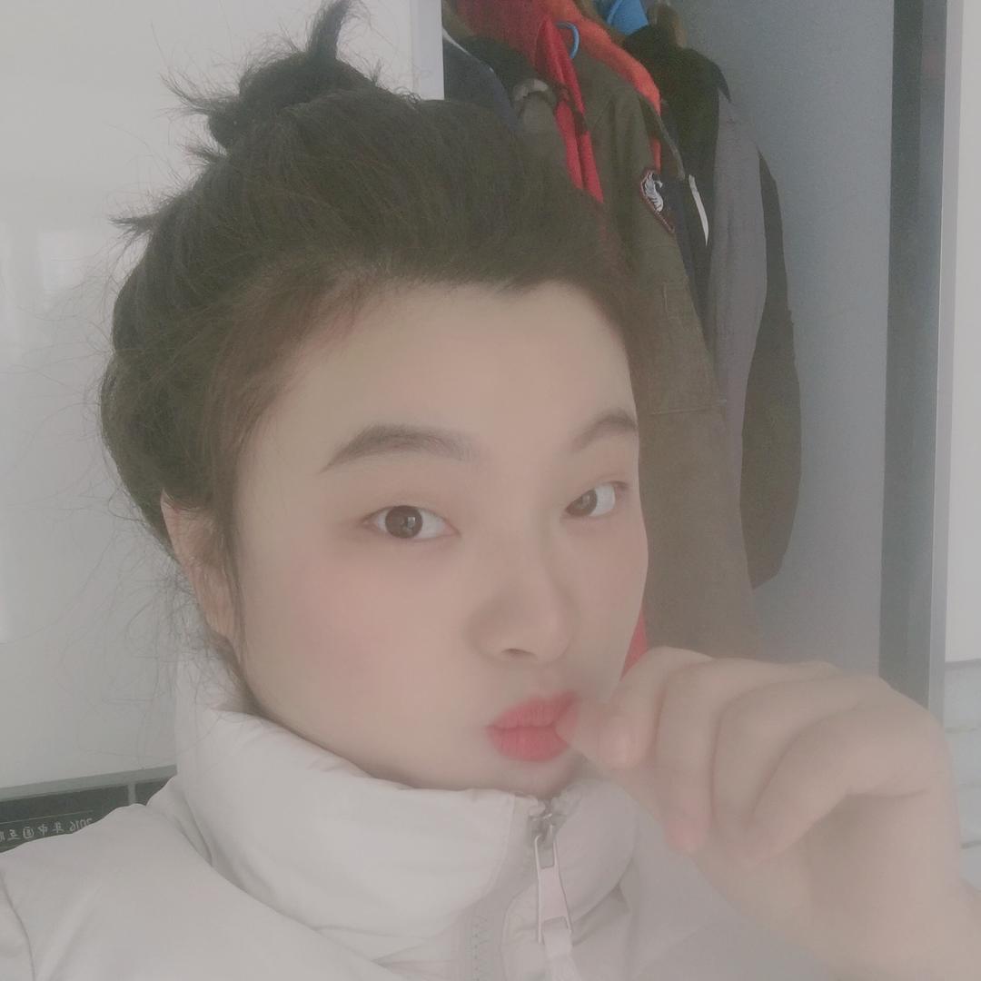 花儿对我笑