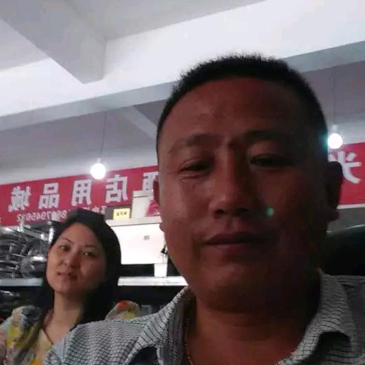 金鑫酒店用品老陈