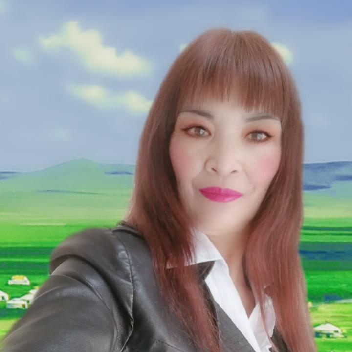 云南大理风花雪月