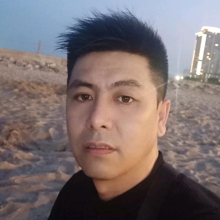 龙哥