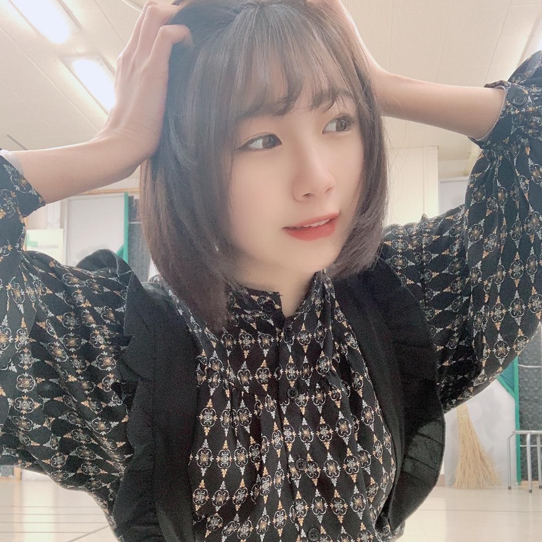 樱花奈奈NANA@抖音