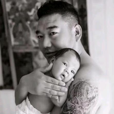 白尔