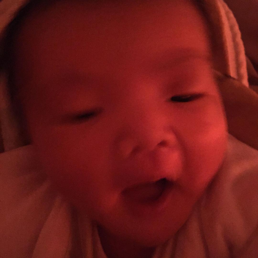 萱宝麻麻
