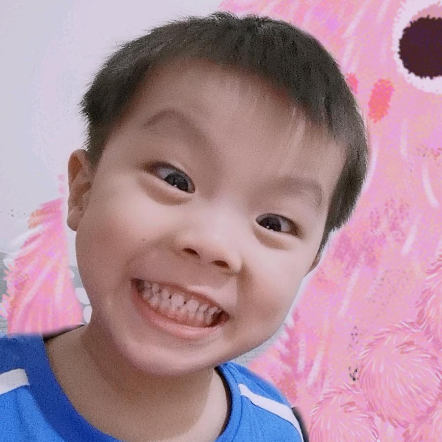 顼夫人🌈🌈