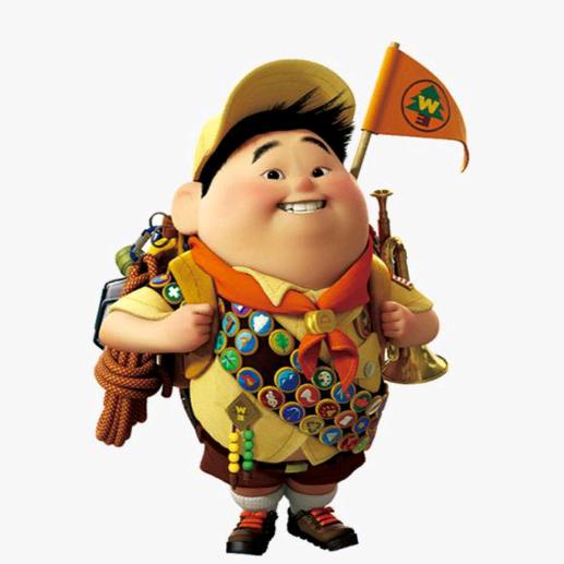 我的智商八岁半