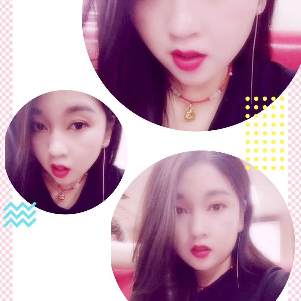 可爱团子🍡🍡🍡